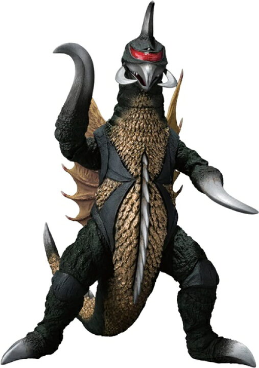 楽天市場】【未開封】S.H.MonsterArts ガイガン（1972） フィギュア 