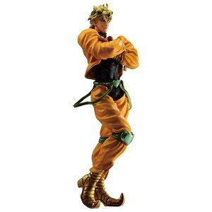 yJz Ԃ WW̊Ȗ` STARDUST CRUSADERS Xg DIO MASTERLISE tBMAy[Xz