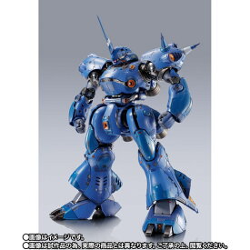 【未開封】METAL BUILD ケンプファー 「機動戦士ガンダム0080 ポケットの中の戦争」 フィギュア【加納店】