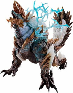 S.H.MonsterArts モンスターハンター ジンオウガの人気商品・通販 