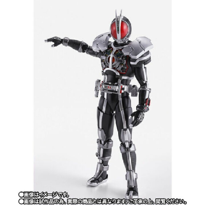 楽天市場】【未開封】S.H.Figuarts 真骨彫製法 仮面ライダーファイズ 