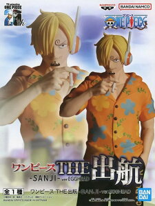 yJzONE PIECE THE oq SANJI ver.EGGHEAD tBMA "s[X TW"y[Xz