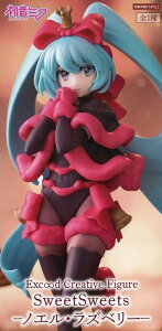 yJz~N Excd Creative Figure SweetSweets mGEYx[ tBMAy[Xz