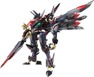 yJzMETAL BUILD DRAGON SCALE fV-PURE ELEMENTS GUREN- uR[hMAX ṼA}Av tBMAy[Xz
