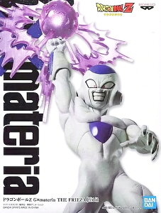 yJzhS{[Z G×materia THE FRIEZA t[U tBMAy[Xz