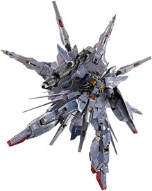 【未開封】METAL BUILD プロヴィデンスガンダム CLIMAX BATTLE Ver. 「機動戦士ガンダムSEED」 フィギュア【加納店】