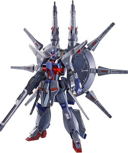�y���J���zMETAL ROBOT�� ��SIDE MS�� ���W�F���h�K���_�� �t�B�M���A �u�@����m�K���_��SEED DESTINY�v�y���[�X�z