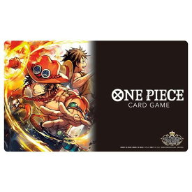 ★【未使用】【特典カードなし】ONE PIECEカードゲーム チャンピオンシップセット2022(ポートガス・D・エース)【加納店】