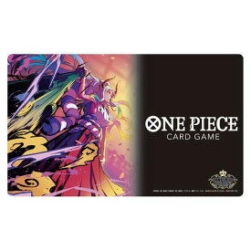★【未開封】ONE PIECEカードゲーム チャンピオンシップセット2022(ヤマト)【加納店】