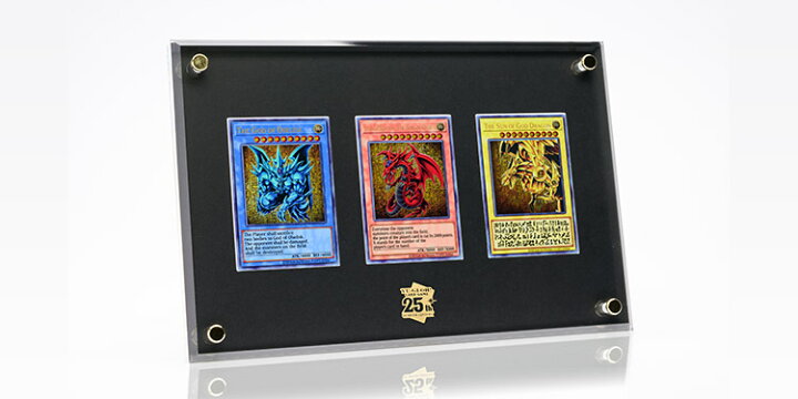 楽天市場】☆【未使用】遊戯王OCGデュエルモンスターズ 「三幻神 