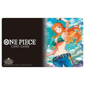 ★【未開封】ONE PIECEカードゲーム チャンピオンシップセット2022(ナミ)【加納店】