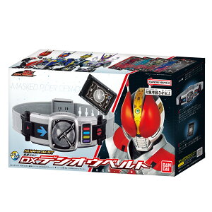 ���ʃ��C�_�[�d�� SUPER BEST �ϐg�x���g DX�f���I�E�x���g