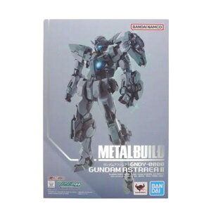 �y�A�������J���z�o���_�C�X�s���b�c METAL BUILD �K���_���A�X�g���AII �u�@����m�K���_��00(�_�u���I�[)�v ���E�F�u���X����y�L�c�X�z