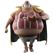 楽天市場】ラッキー・ルウ ワンピース ONE PIECE（ホビー）の通販