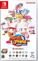 楽天市場】実況パワフルプロ野球 switchの通販
