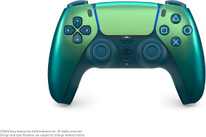 �y�V�i�zPlayStation 5 DualSense ���C�����X�R���g���[���[ �N���} �O���[��(CFI-ZCT2J10)�y�L�c�X�z