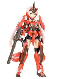 【未使用】フレームアームズ・ガール スティレット A.I.Sカラー プラモデル【佐々店】