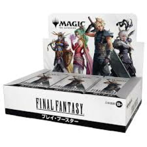 FINAL FANTASY プレイ・ブースター」の人気商品一覧・価格比較 - 価格.com
