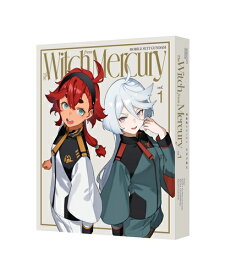 【中古】 機動戦士ガンダム 水星の魔女 vol.1 (特装限定版) [Blu-ray] BCXA-1822【鹿屋店】