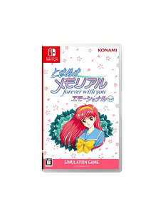 yVizƂ߂A`forever with you` G[Vi/Switch/HACPBFPPA/B 12ˈȏΏ JyXz