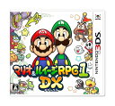 【中古】Nintendo 3DSソフト マリオ&ルイージRPG1 DX【鹿屋店】