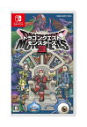 【中古】Nintendo Switchソフト ドラゴンクエストモンスターズ3　魔族の王子とエルフの旅 【鹿屋店】