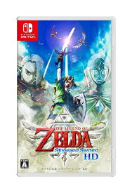 【中古】Nintendo Switchソフト ゼルダの伝説 スカイウォードソード HD【鹿屋店】