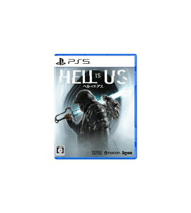 �y���J���zPS5�\�t�g Hell is us C 15�ˈȏ�Ώہy�����X�z