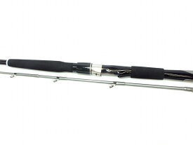 【中古】DAIWA ダイワ H2 先鋭 剣崎 100-200 スペシャルグリップ 磯竿 ロッド 釣竿【鹿屋店】