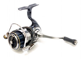 【中古】DAIWA ダイワ CERTATE 19 セルテート LT2500S-XH 00060046 スピニングリール【鹿屋店】