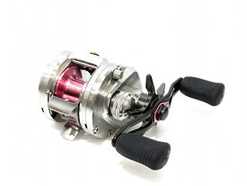 【中古】DAIWA ダイワ 15 CATALINA キャタリナ BJ100P-RM ベイジギング 00613697 右ハンドル ベイトリール【鹿屋店】