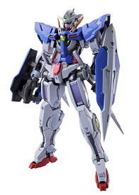 【未開封】METAL BUILD ガンダムエクシア STORE LIMITED EDITION 「機動戦士ガンダム00」 メタルビルド【日南店】