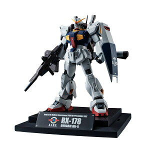 �y�A�������J���z ROBOT�� SIDE MS RX-178 �K���_��Mk-II (�G�D�[�S�d�l) ver. A.N.I.M.E. Z�K���_��40���N �u�@����mZ�K���_���v TAMASHII NATION 2025 �J�ËL�O���i �y����X�z