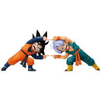 楽天市場】ドラゴンボール 一番くじ super saiyan（関連作品 