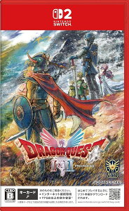 yVizNintendo Switch2p\tg hSNGXgIII DRAGON QUEST I&II DQ1 DQ2 hNG 1&2 yXz