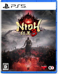 �y�V�i�z PS5�\�t�g �m��3 NIOH 3�y����X�z