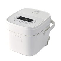 楽天市場】haier 炊飯器 3合の通販