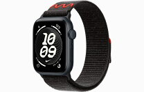 楽天市場】apple watch nike series 5 gpsモデル 44mm mx3w2j/a /apple 