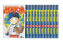 楽天市場】漫画 メジャー 全巻の通販