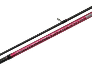 SQUID MANIA XNCbh}jAZERO-G EVOLUTION 703 HALF MOON MX BORON GMObh 胂f ނ ދyXz