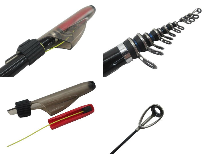 楽天市場】※修復有※【中古】DAIWA ダイワメガディス 1.5-53 Megathis 