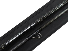 【中古】【店頭併売品】RippleFisher リップルフィッシャーランナ―エクシード 103Hジギングロッド 釣り竿 釣具【鹿児島店】