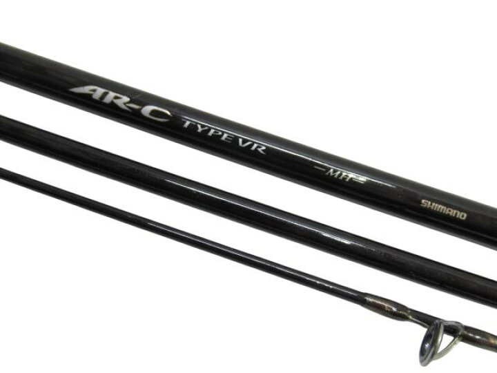 楽天市場】【中古】【店頭併売品】SHIMANO シマノAR-C VR S1000MH 