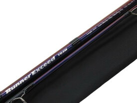 【中古】【店頭併売品】RippleFisher リップルフィッシャーランナ―エクシード 103H カスタムジギングロッド 釣竿 釣具【鹿児島店】
