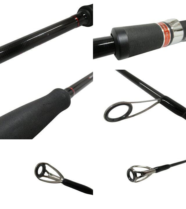 楽天市場】【中古】【店頭併売品】APIA アピア風神RS 88MLシーバス 