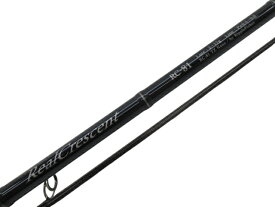 【中古】【店頭併売品】RippleFisher リップルフィッシャーリアルクレセント RC-81シーバスロッド 釣竿 釣具【鹿児島店】
