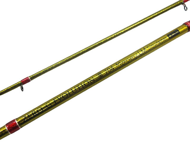 楽天市場】ARES アレスZERO-G エヴォ 凛 704Mercury LM slow taper 