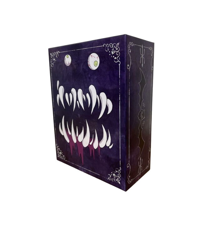 楽天市場】【中古】【店頭併売品】魔王城でおやすみ全3巻セット Blu 