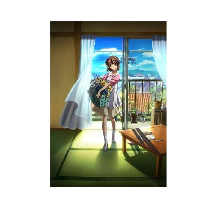 楽天市場】【中古】【店頭併売品】※帯付き※CLANNAD AFTER STORY 