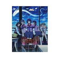 楽天市場】物語シリーズ blu－ray boxの通販 